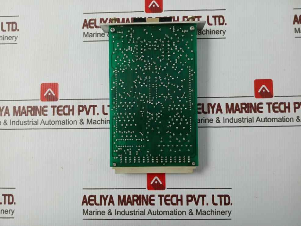 Autronica Kmc-210 Pcb For Me 1/2 Bearing 4 Unit 2 X 2Uc H-h - Image 5