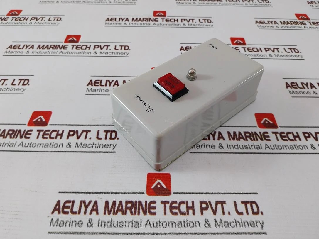 Autronica Kp-7 Relay Control Unit 24V 3Sav5004H1, Coil Ohms 700 - Image 4
