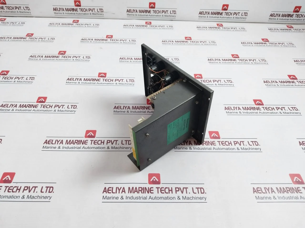Autronica Kr-30B/7 Alarm Panel Module - Image 4