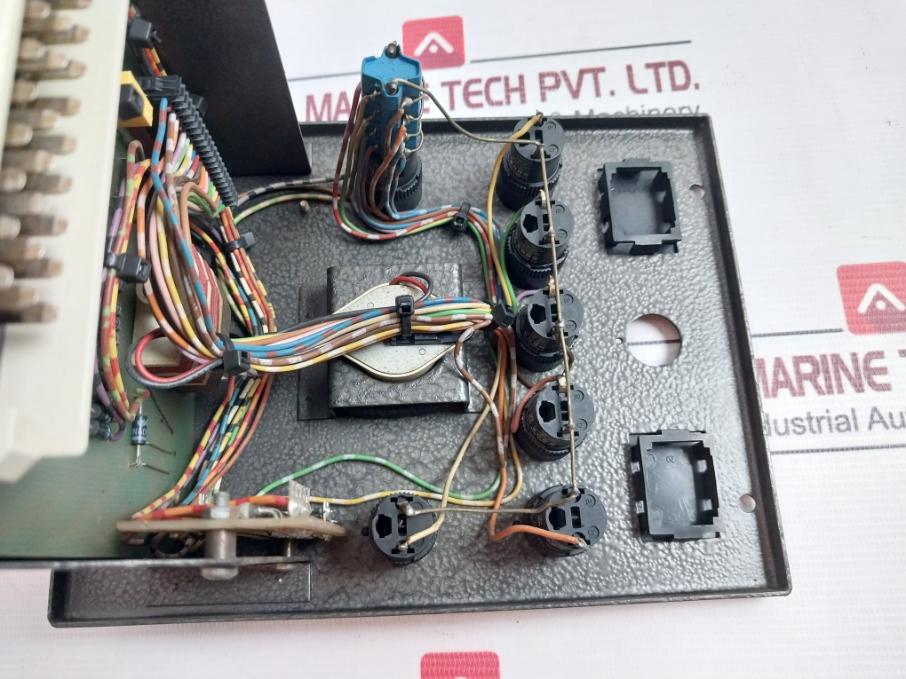Autronica Kr-30B/7 Alarm Panel Module - Image 6