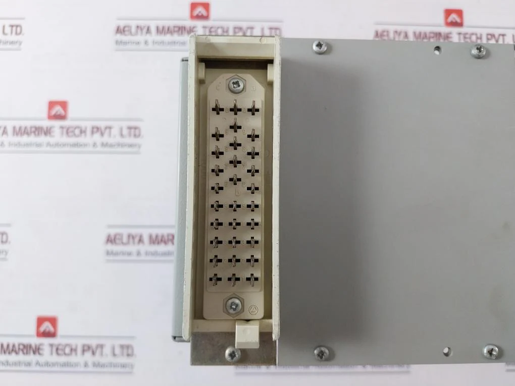 Autronica Krt-1 Printed Circuit Board 7225-031.0000 - Image 11