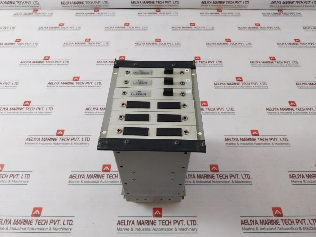 Autronica Krt-1 Printed Circuit Board 7225-031.0000 - Image 2