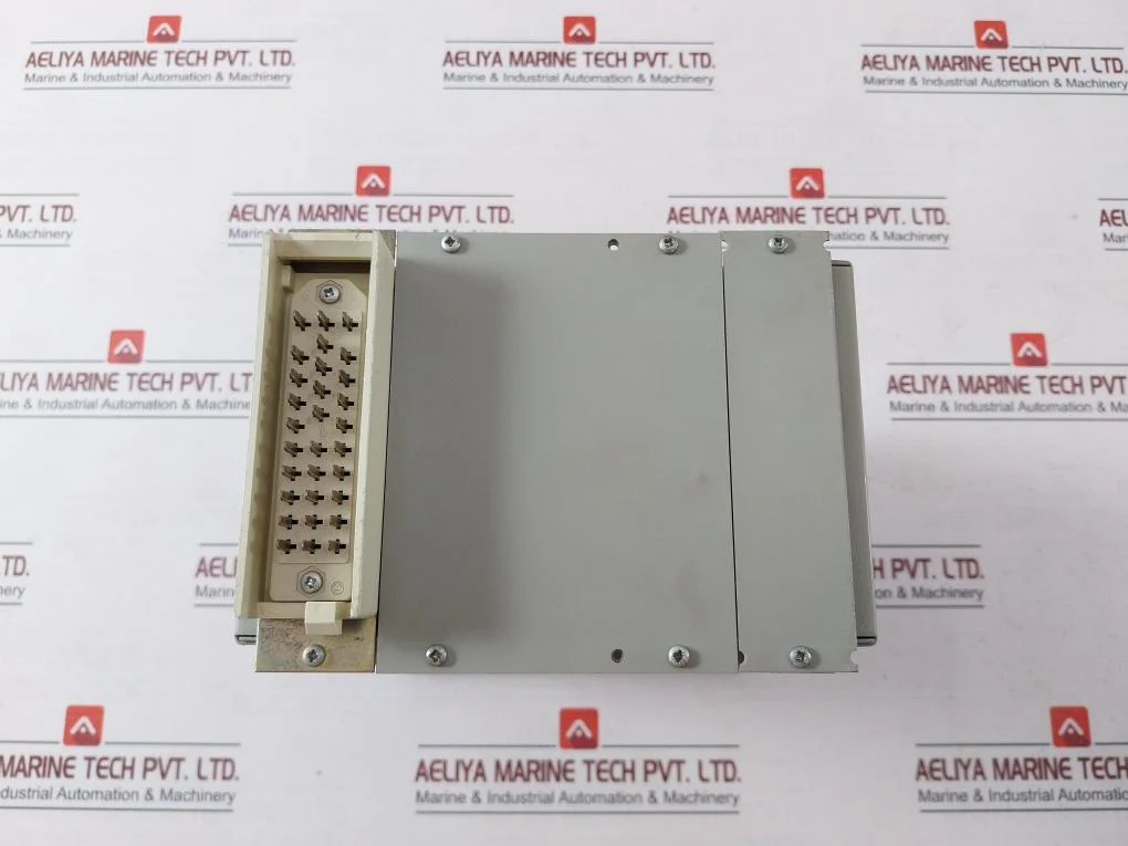 Autronica Krt-1 Printed Circuit Board 7225-031.0000 - Image 5