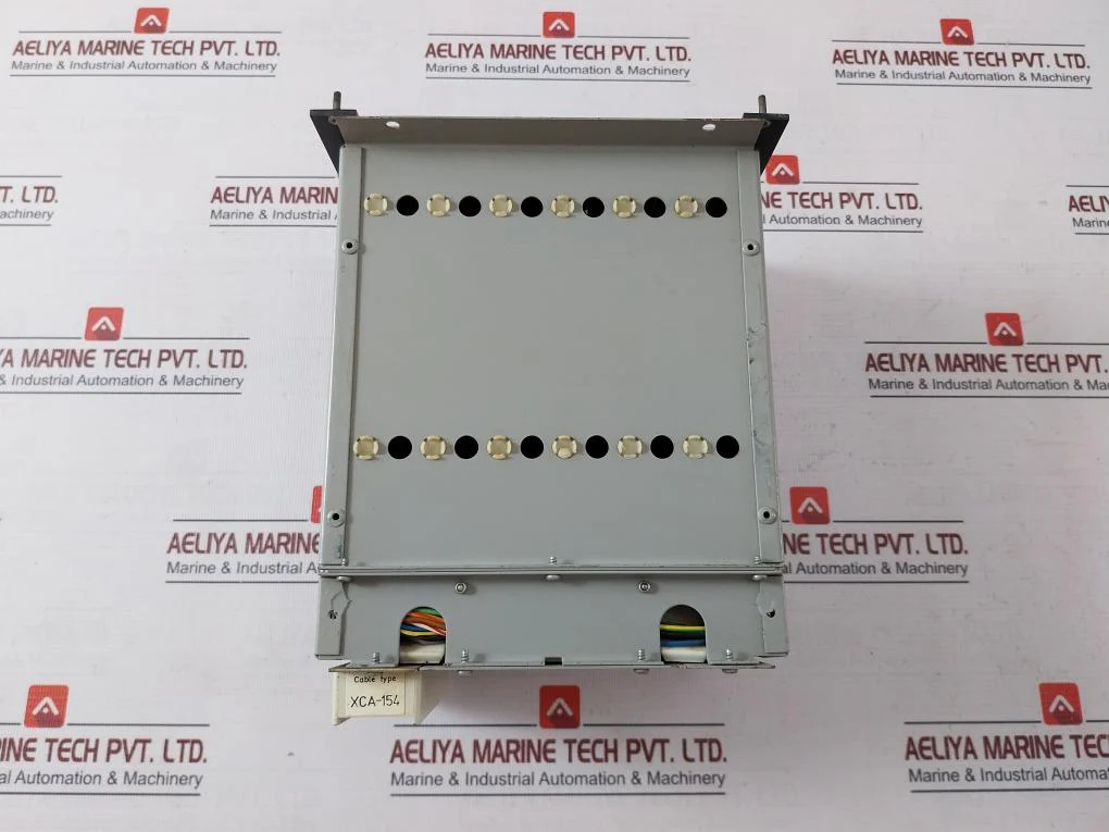 Autronica Krt-1 Printed Circuit Board 7225-031.0000 - Image 6