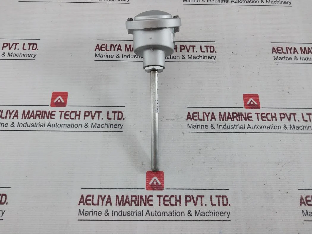 Autronica Mn-524/2 Temperature Sensor L-122 D-9.5 Mm