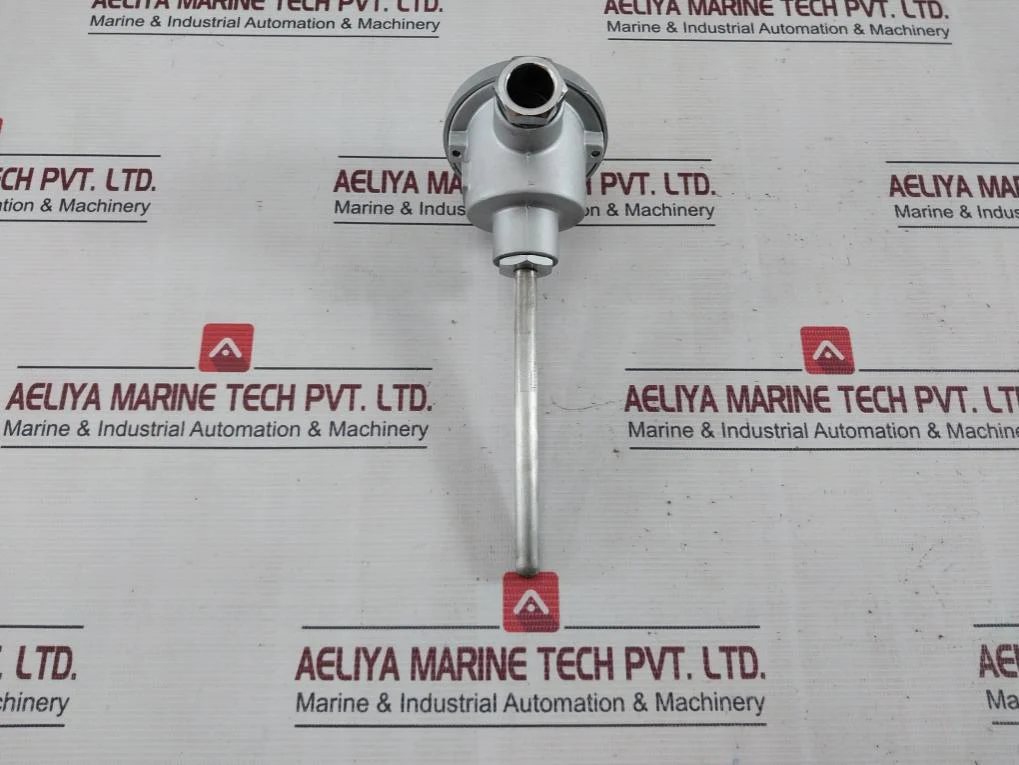 Autronica Mn-524/2 Temperature Sensor L-122 D-9.5 Mm - Image 2