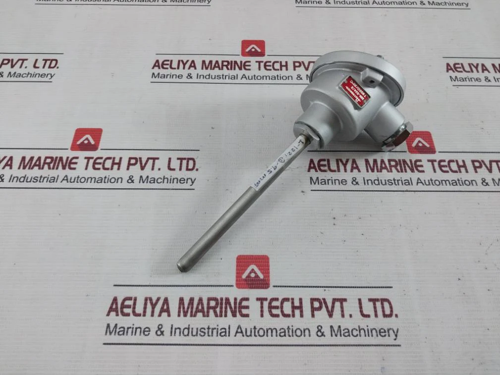 Autronica Mn-524/2 Temperature Sensor L-122 D-9.5 Mm - Image 3