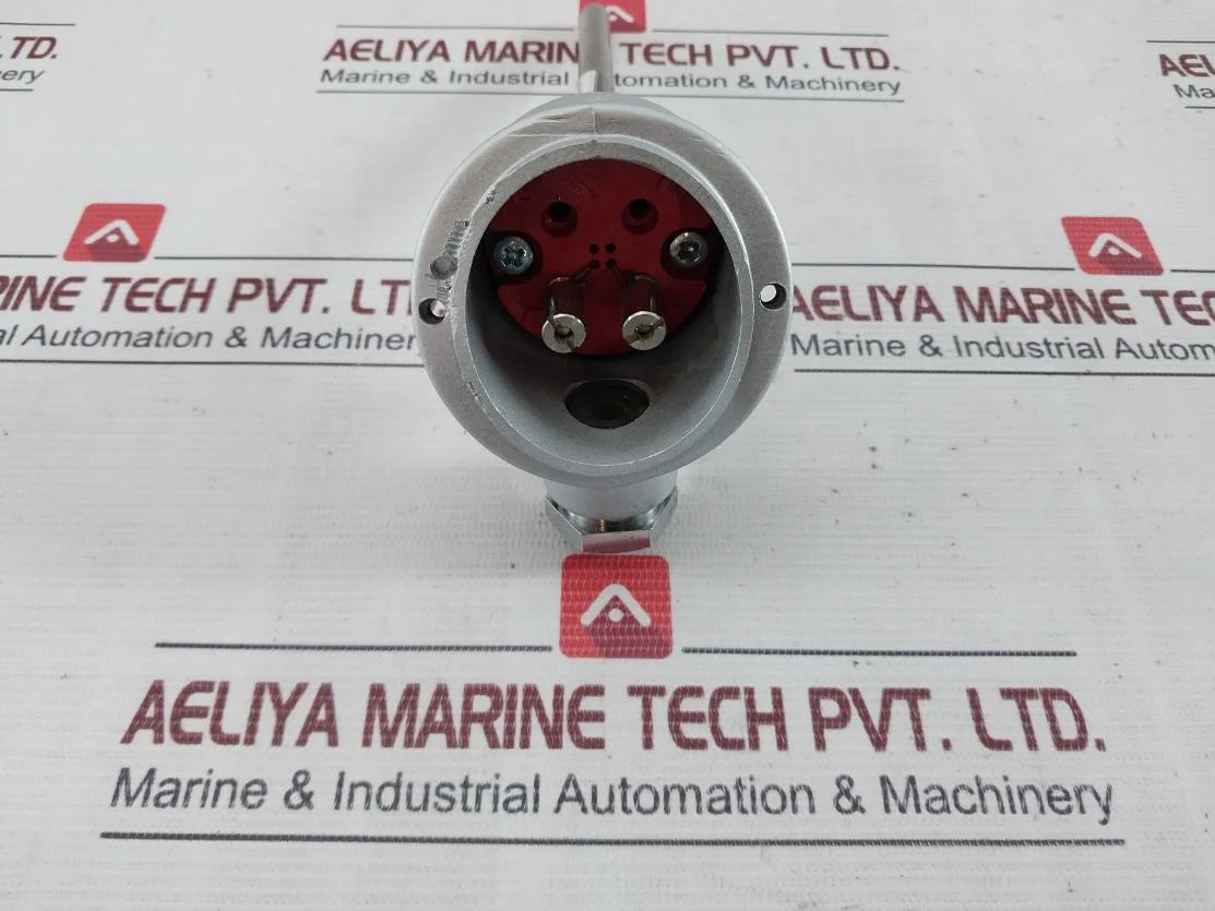Autronica Mn-524/2 Temperature Sensor L-122 D-9.5 Mm - Image 9