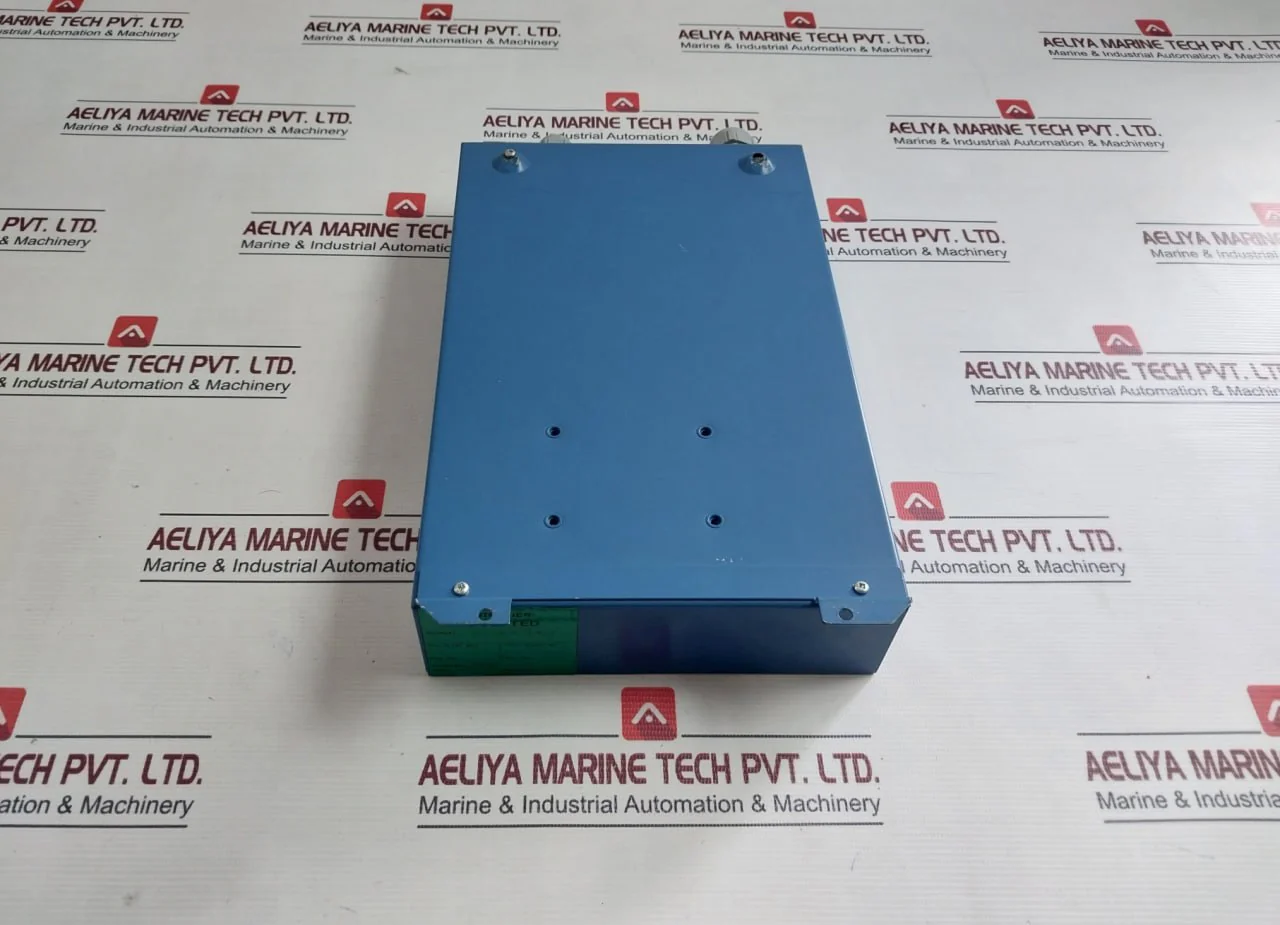 Autronica Sc-6A/24-6 Auto Power Switching Mode Power Supply - Image 6