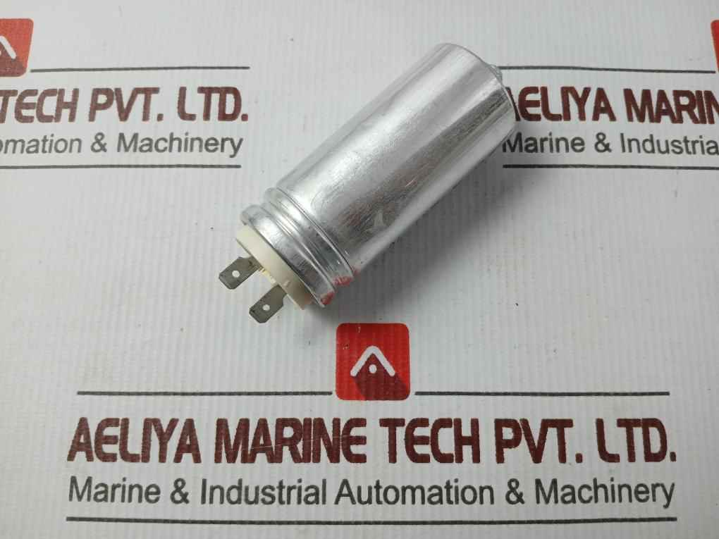 Av Arcotronics C.87.8Bf2 Electrolux Capacitor 450Vac 60Hz - Image 5