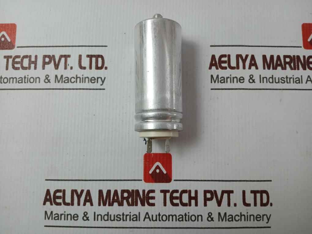 Av Arcotronics C.87.8Bf2 Mkp Capacitor 450Vac 60Hz 0604B16C1 - Image 5