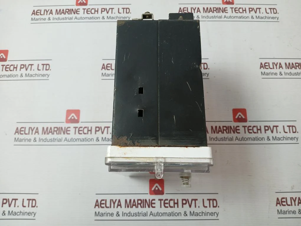 Avana Npa 422 Pf-series 1 Over Current & Earth Fault Relay 20–60V Dc - Image 6