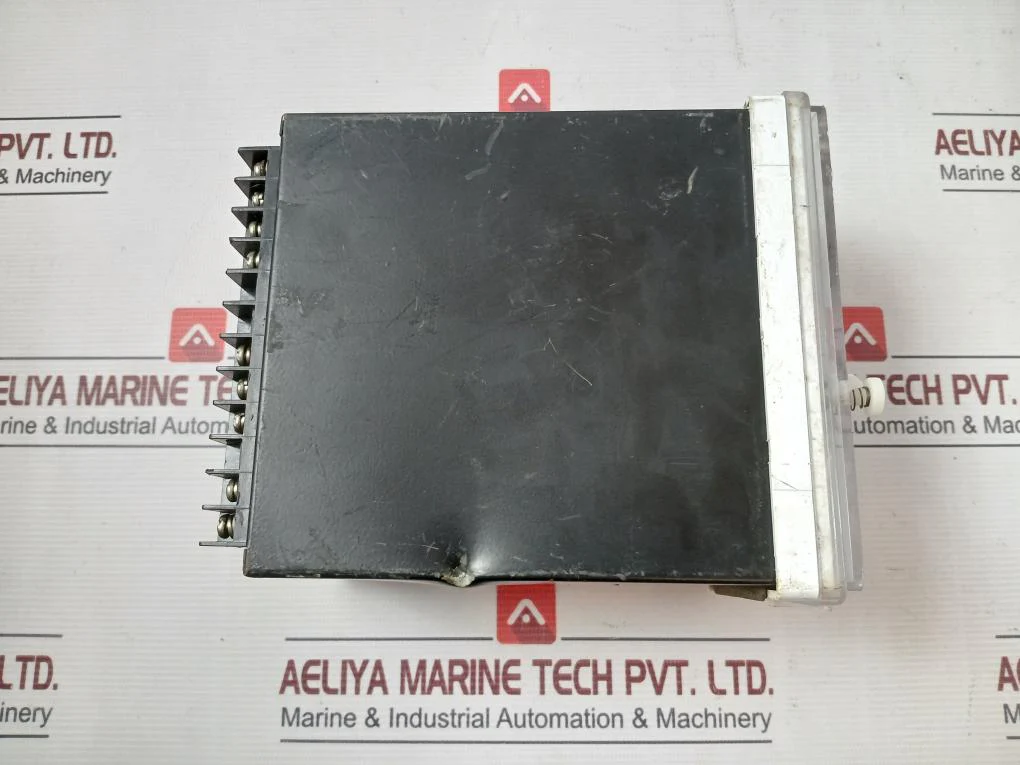Avana Npa 422 Pf-series 1 Over Current & Earth Fault Relay 20–60V Dc - Image 7