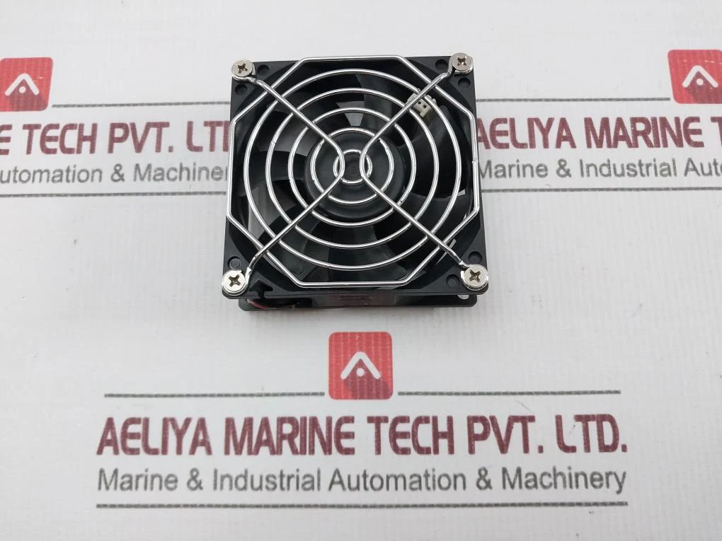 Avc Ds08025B12M Computer Dc Cooling Fan 12V-0.23A -112 - Image 2