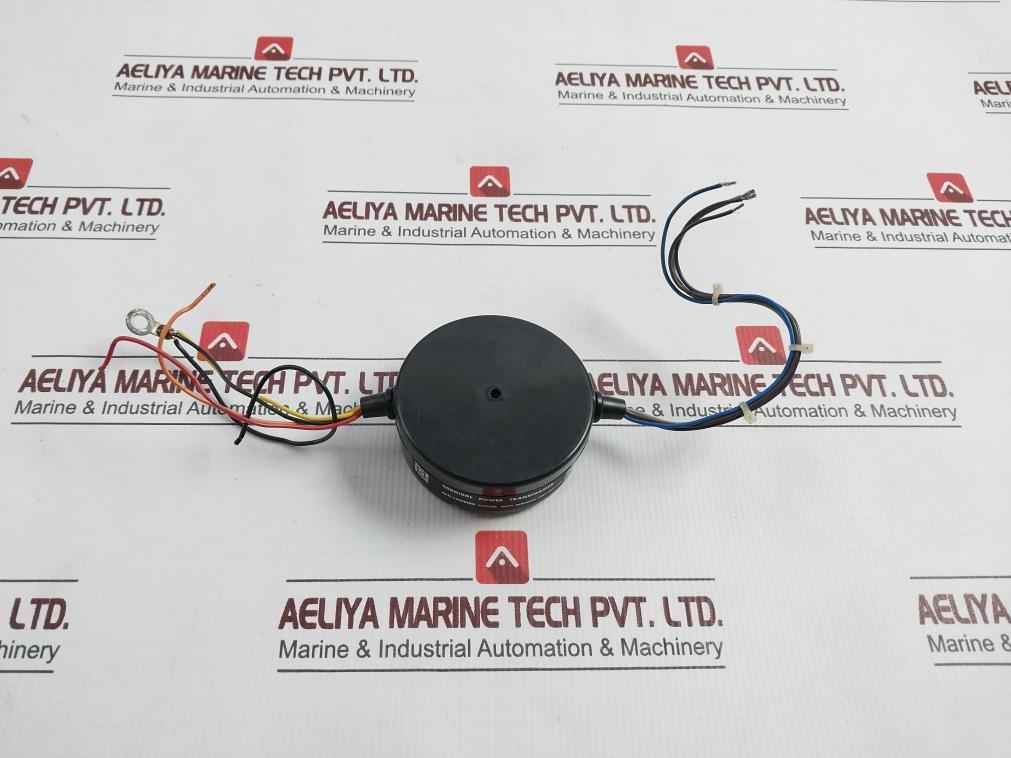 Avel-lindberg 40/2768 Toroidal Power Transformer 30Va 47/400 Hz - Image 2