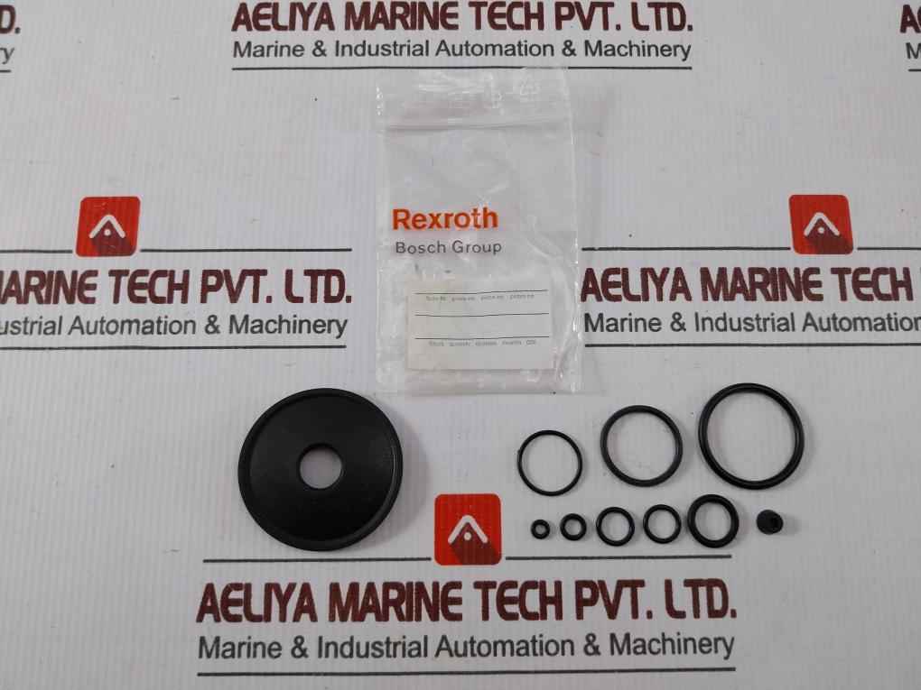 Aventics 3353790012 Spare Part Kit 3327220002 - Image 3
