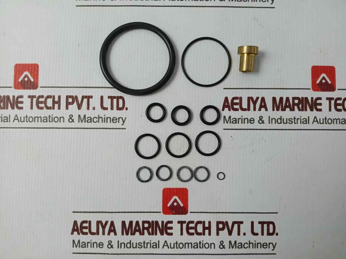 Aventics 371 030 004 2 3/2 Way Valve Repair Kit - Image 3