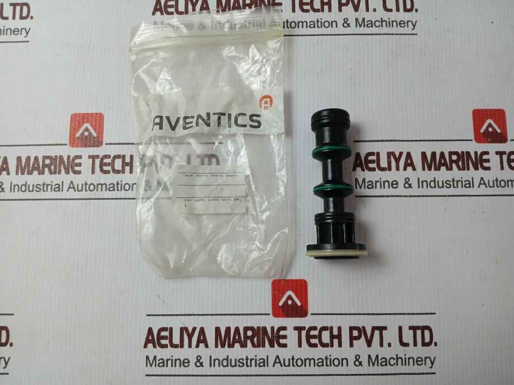 Aventics 5711100002 Spare Part Repair Kit - Image 6