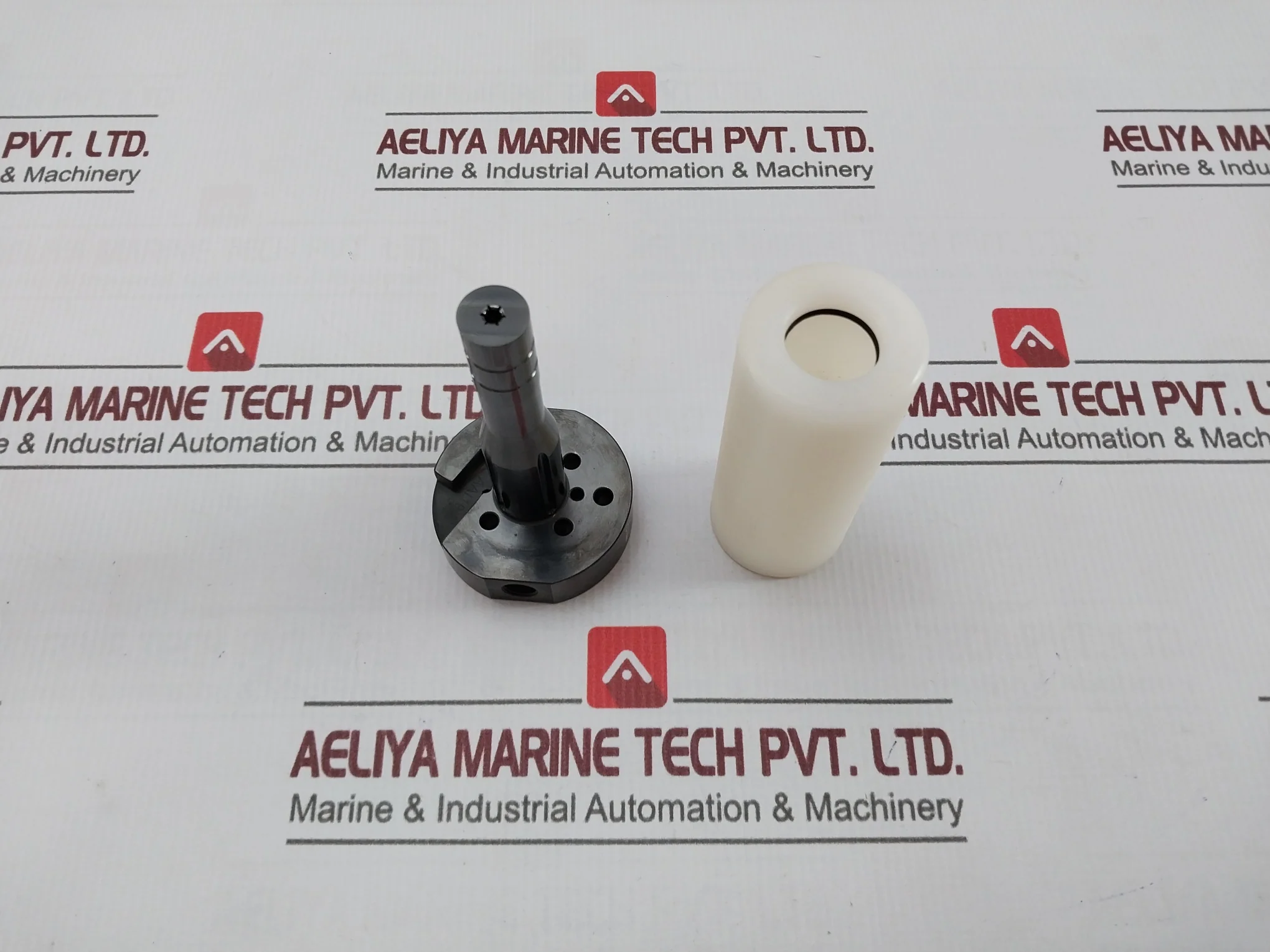 Awm 000413 Industrial Replacement Punch From Cd/Cdr-3.2- - Image 2