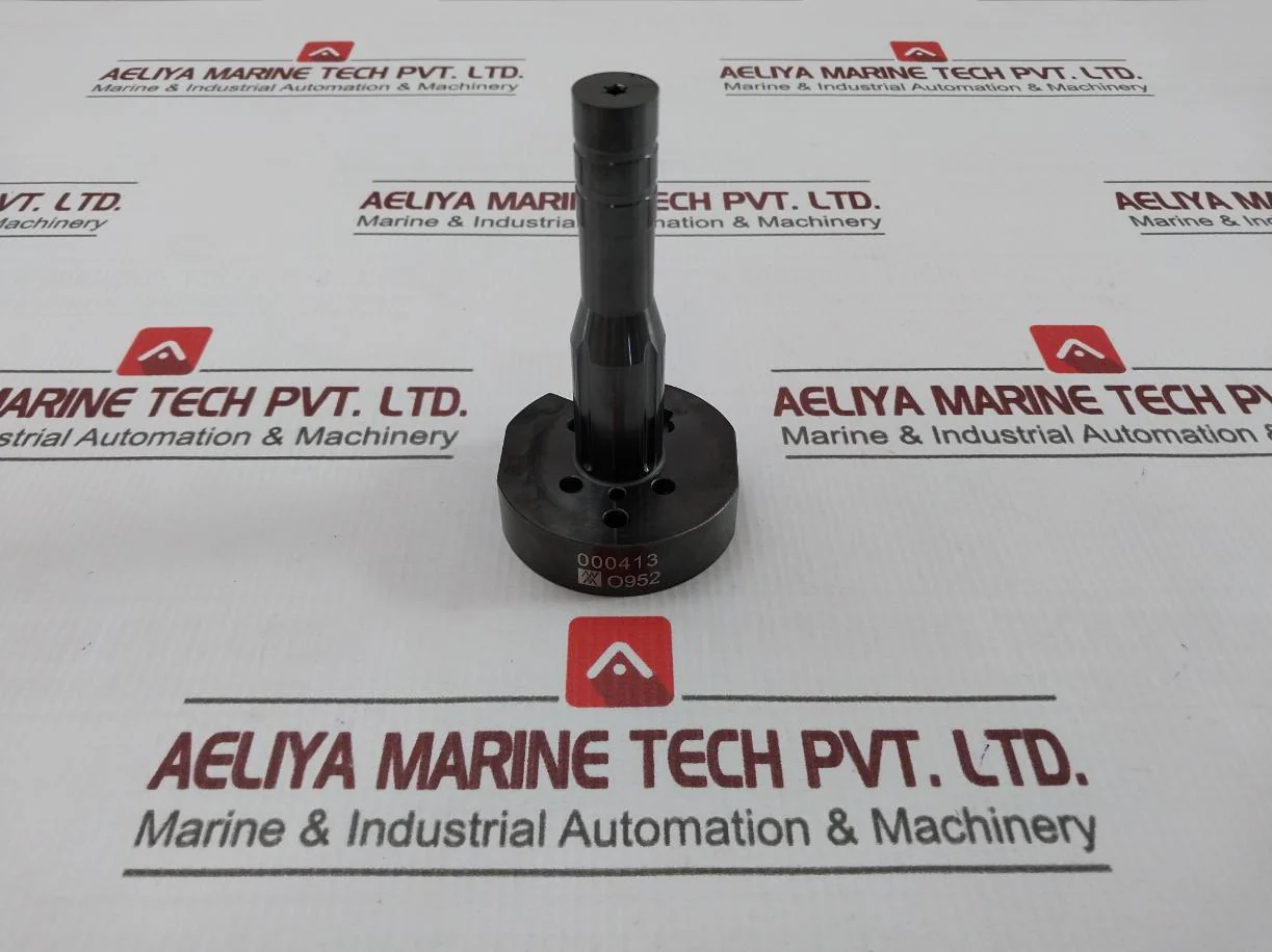 Awm 000413 Industrial Replacement Punch From Cd/Cdr-3.2- - Image 4