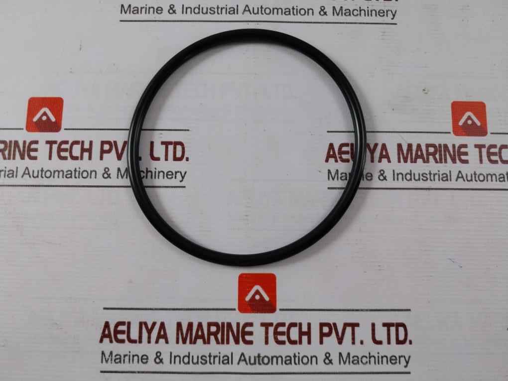 Axon 40023-430 O-ring Nitrile 70 Duro Ss033C Nbrx - Image 2