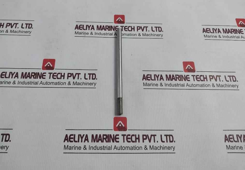 Axon 81143-04-01 Position Indicator Rod For Choke Manifold Rev.A B8C6 - Image 2
