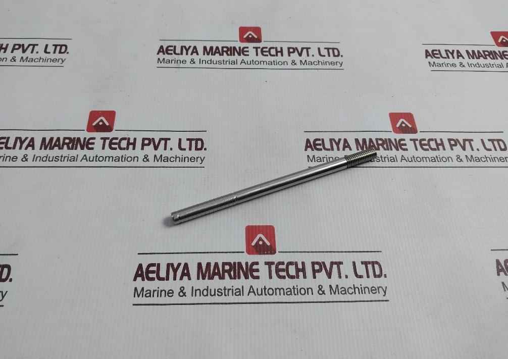 Axon 81143-04-01 Position Indicator Rod For Choke Manifold Rev.A B8C6 - Image 5