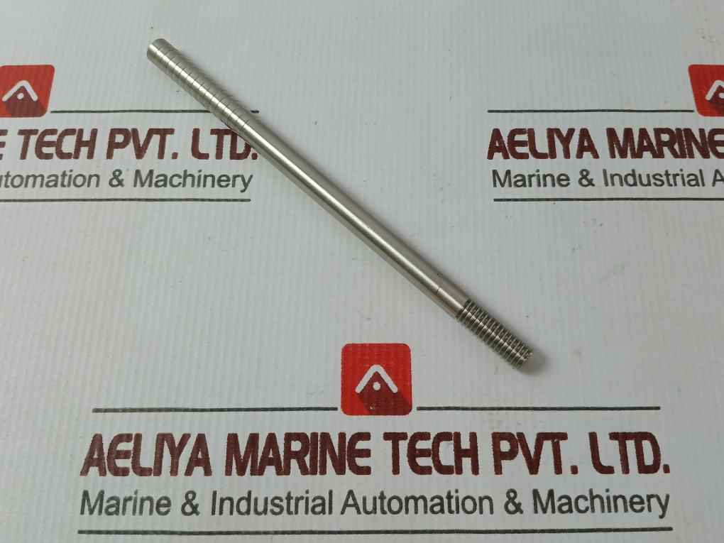 Axon 81143-04-01 Position Indicator Rod For Choke Manifold Rev.A Ht.599C - Image 3