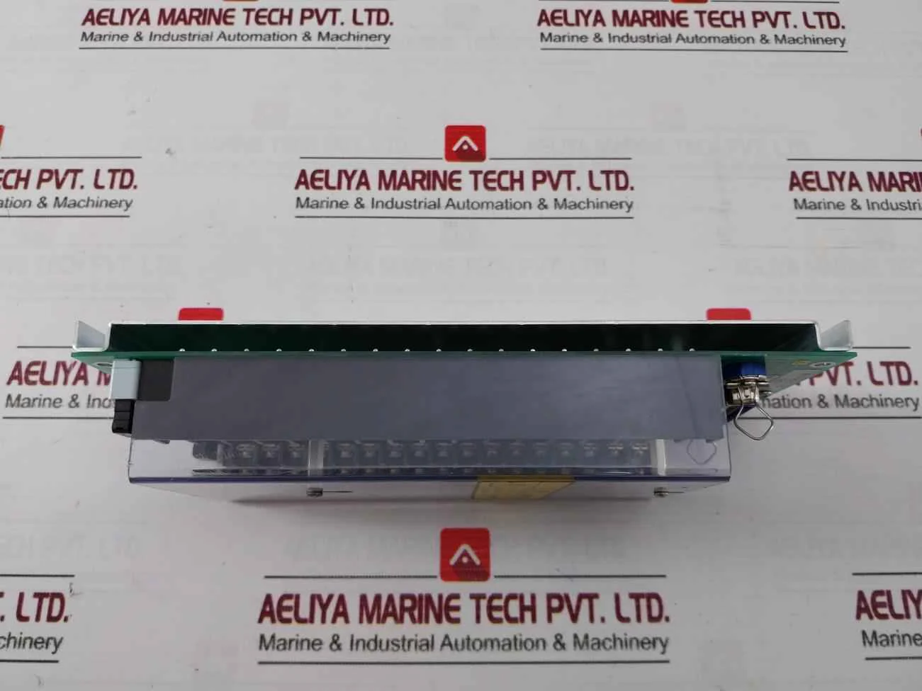 Azbil 80361024-002 Terminal Block Module Has-rtp80 R/Do-tp - Image 7