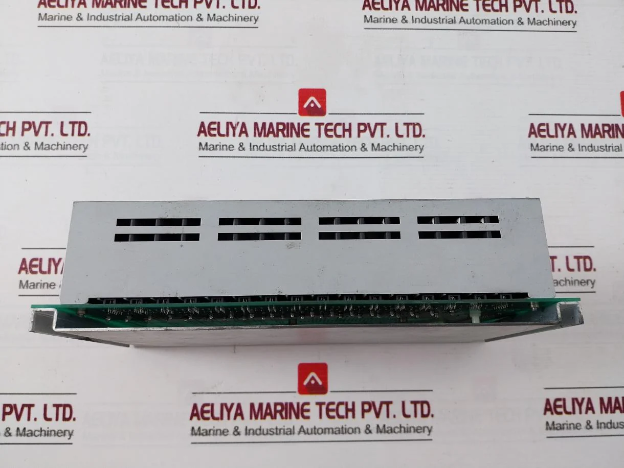 Azbil 80385719-002 Terminal Block Module Has-rtp11 H: F - Image 6