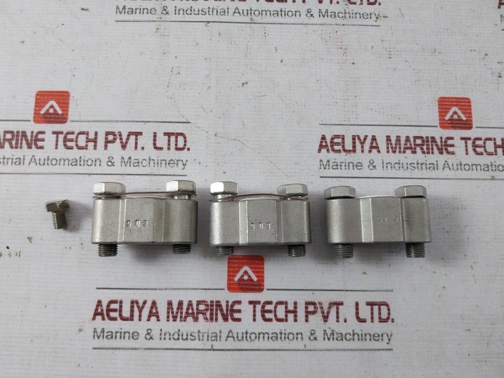 Azbil At9000 Differential Advanced Pressure Transmitter Stm Flow Tx 3.5 Mpa - Image 6