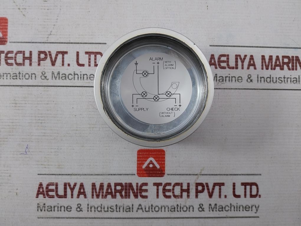 Azbil At9000 Differential Advanced Pressure Transmitter With Mounting Kit V3.4 - Image 18