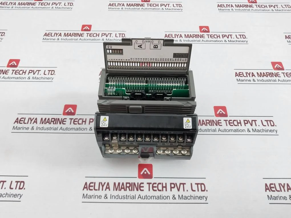 Azbil Cdim05 Input Module Dc24V 50Ma Hd-cdim05 - Image 11