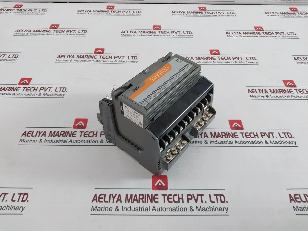 Azbil Cdim05 Input Module Dc24V 50Ma Hd-cdim05 - Image 3