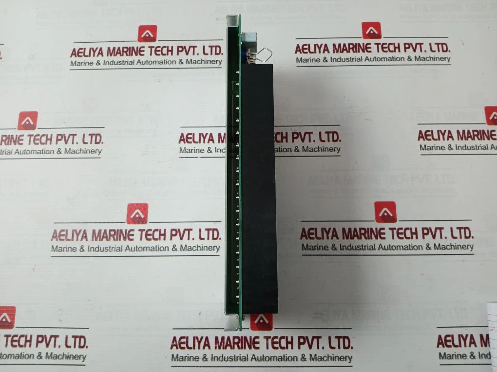 Azbil Has-rtp00 Terminal Block Di/Do-tp Rtp471-5 - Image 3