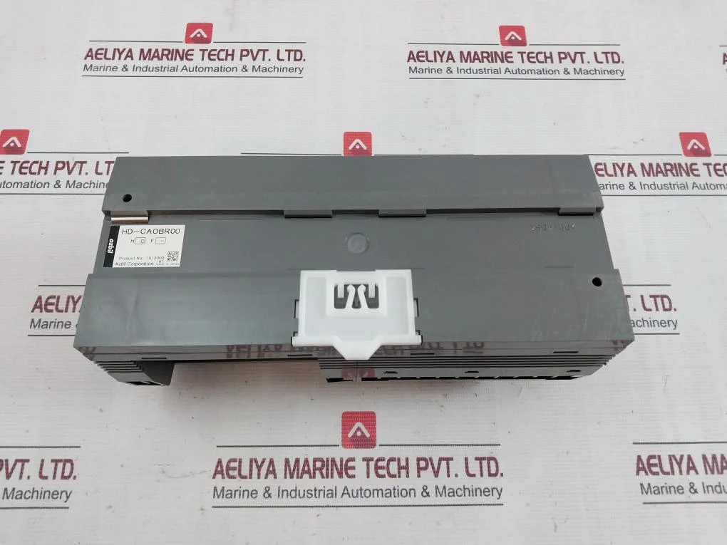 Azbil Hd-caom00 Analog Output Module 460Ma Dc24V E1 - Image 5