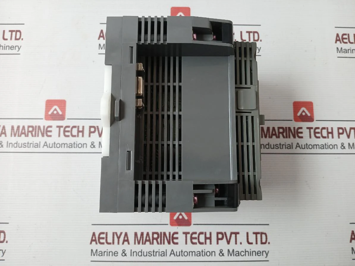 Azbil Hd-chsm00Mb Distributed I/O Module Dc24V 60Ma 82118130-042-02 - Image 4