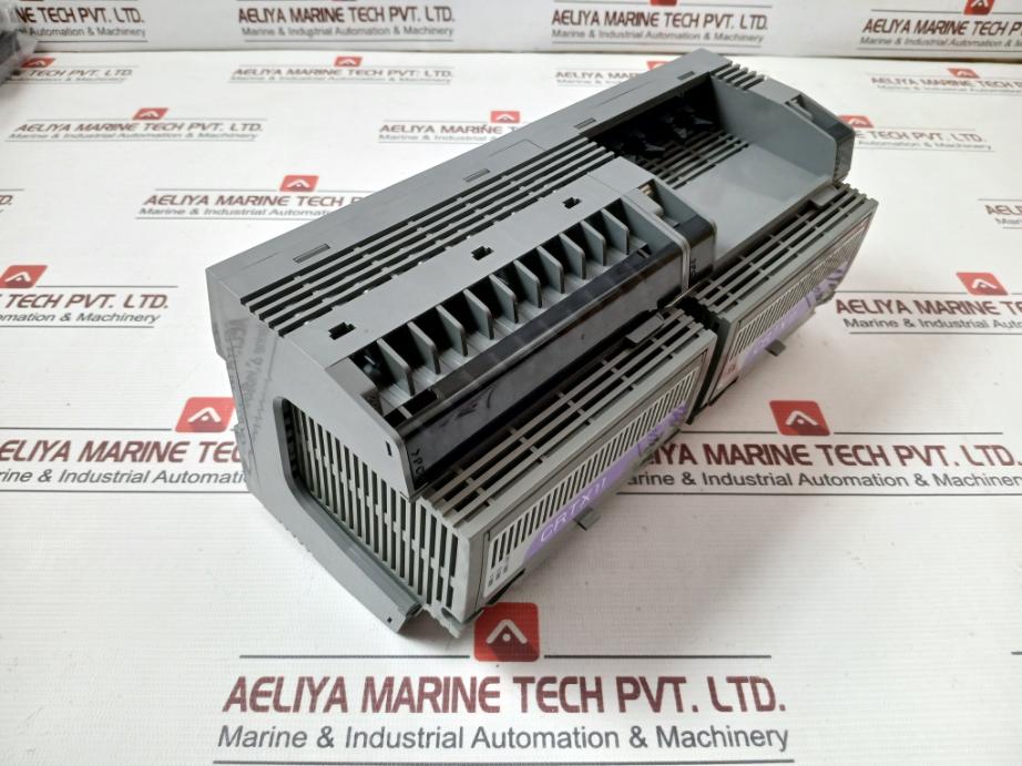 Azbil Hd-crtx11-b Remote Communication Module Dc24V 120Ma - Image 3