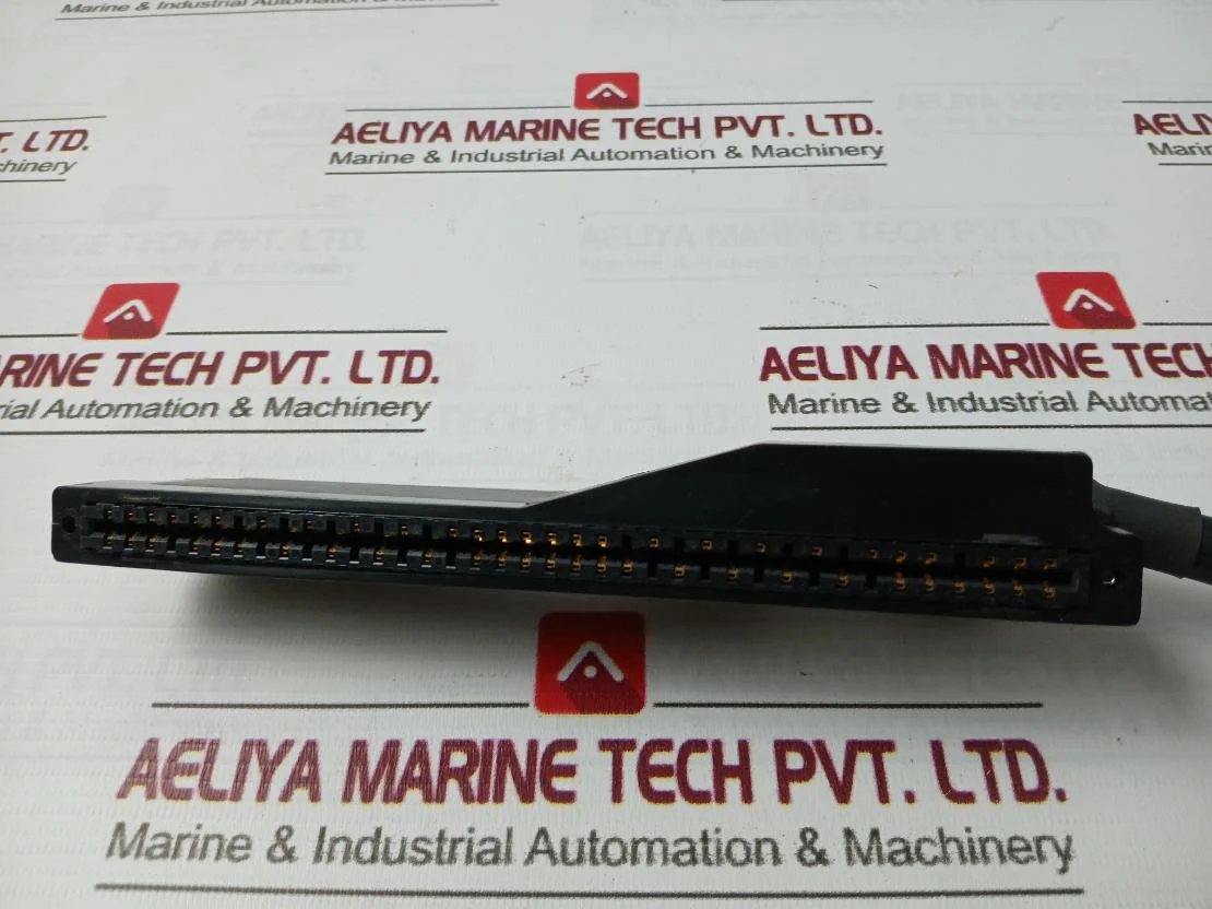 Azbil Hd-ham100-5 I/O Module System With Cabling Set Has-rsl45 24V 0.48A - Image 22