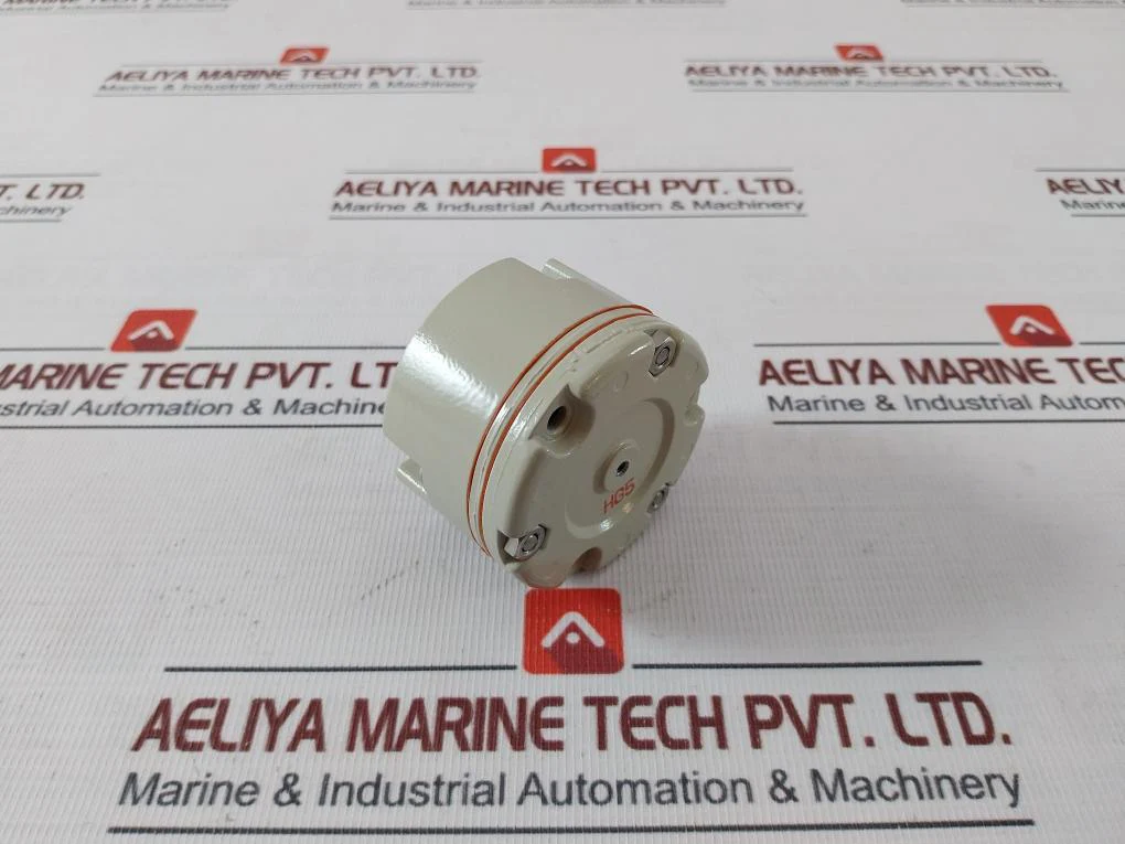 Azbil Hg5 Pilot Relay Assy 15Ip00607C-00-32J 80357465-00100 - Image 6