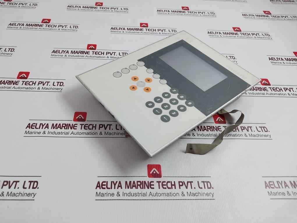 B&amp;R 4D1167.00-490 Panelware Graphic Display Panel 34800170020 - Image 2