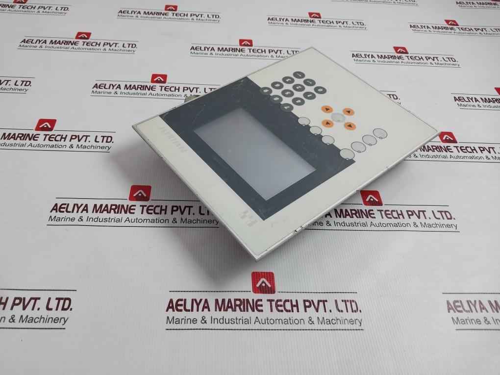 B&amp;R 4D1167.00-490 Panelware Graphic Display Panel 34800170020 - Image 3