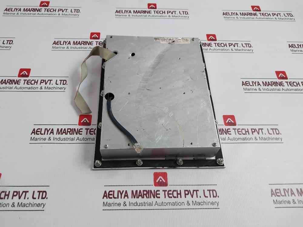 B&amp;R 4D1167.00-490 Panelware Graphic Display Panel 34800170020 - Image 4