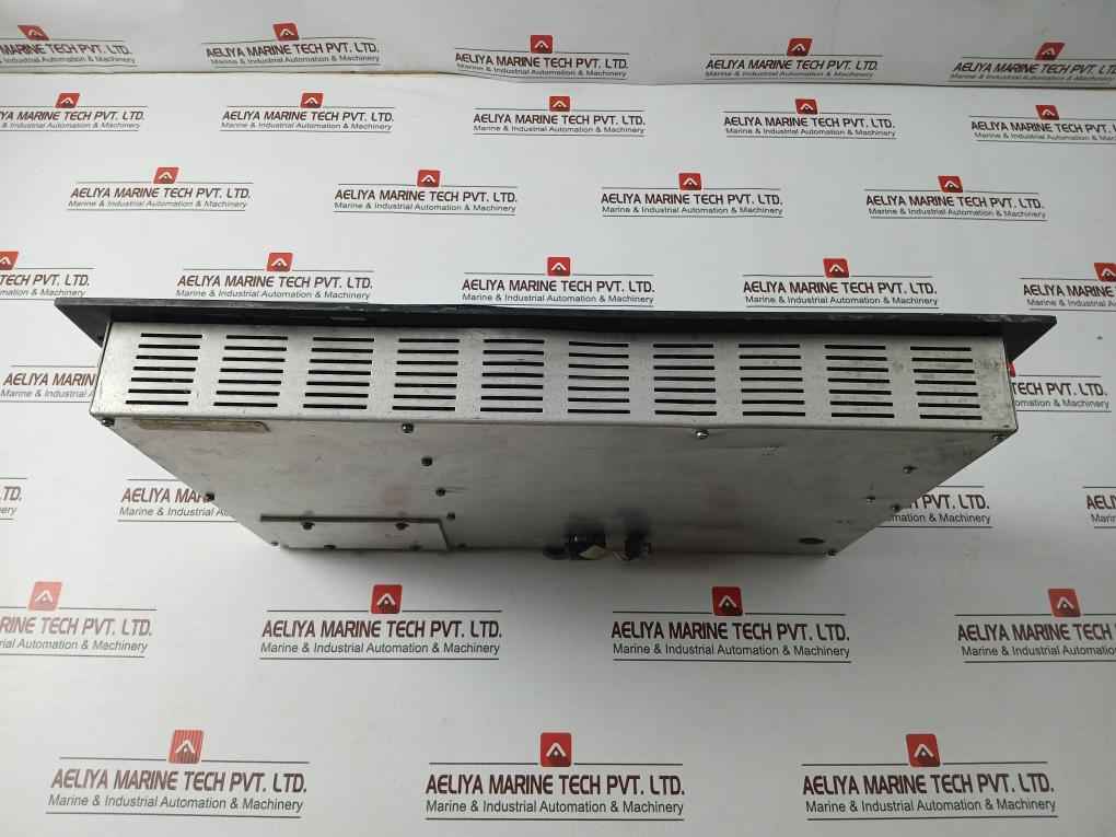 B&R 5D5500.31 Miniliner Hmi Operator Display Panel Odme Rev.E5 (Not Working) - Image 7