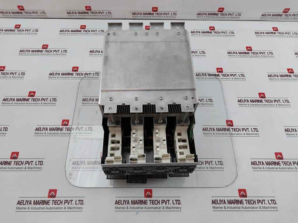 B&R 8Bvi0880Hws0.004-1 Acopos Multi Inverter Module 0-88A 12 Nm Rev L0 - Image 5