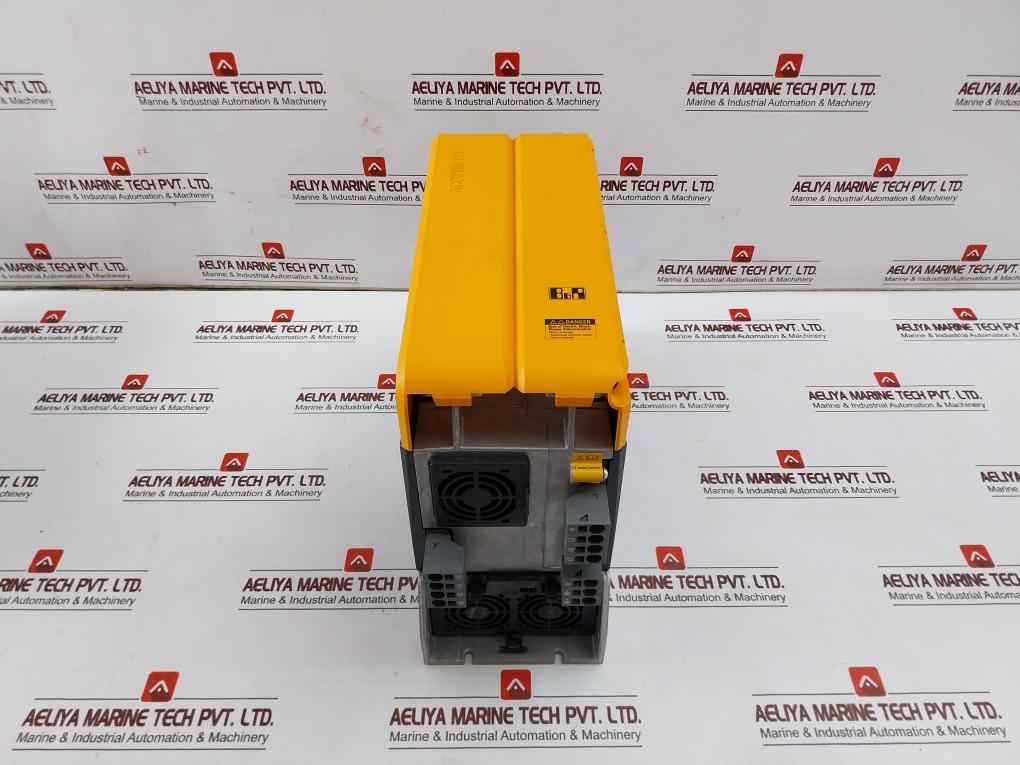 B&R 8Ei024Hws10.0200-1 Servo Drive Faa80168629 Ip20 Rev.C0 0-480Vac - Image 2