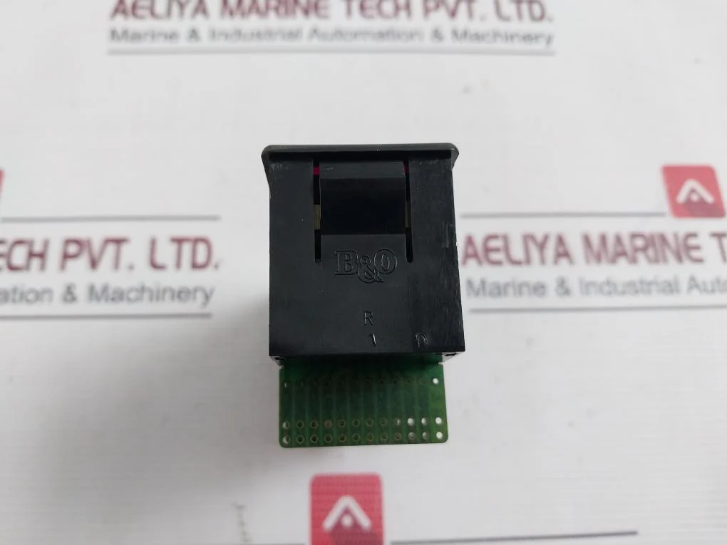 B&O Ab04060 Light Emitting Diode Display - Image 7