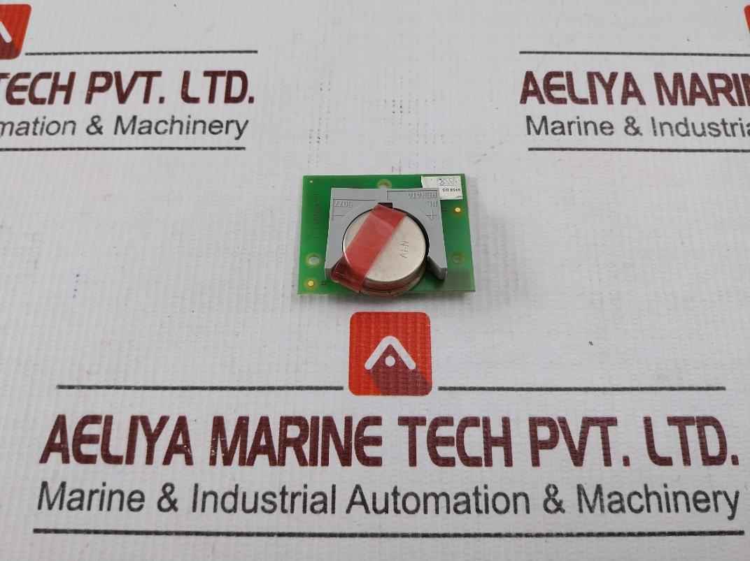 B&r 060003191-01 Pcb Module 94v-0 Nl 5077 - Image 2