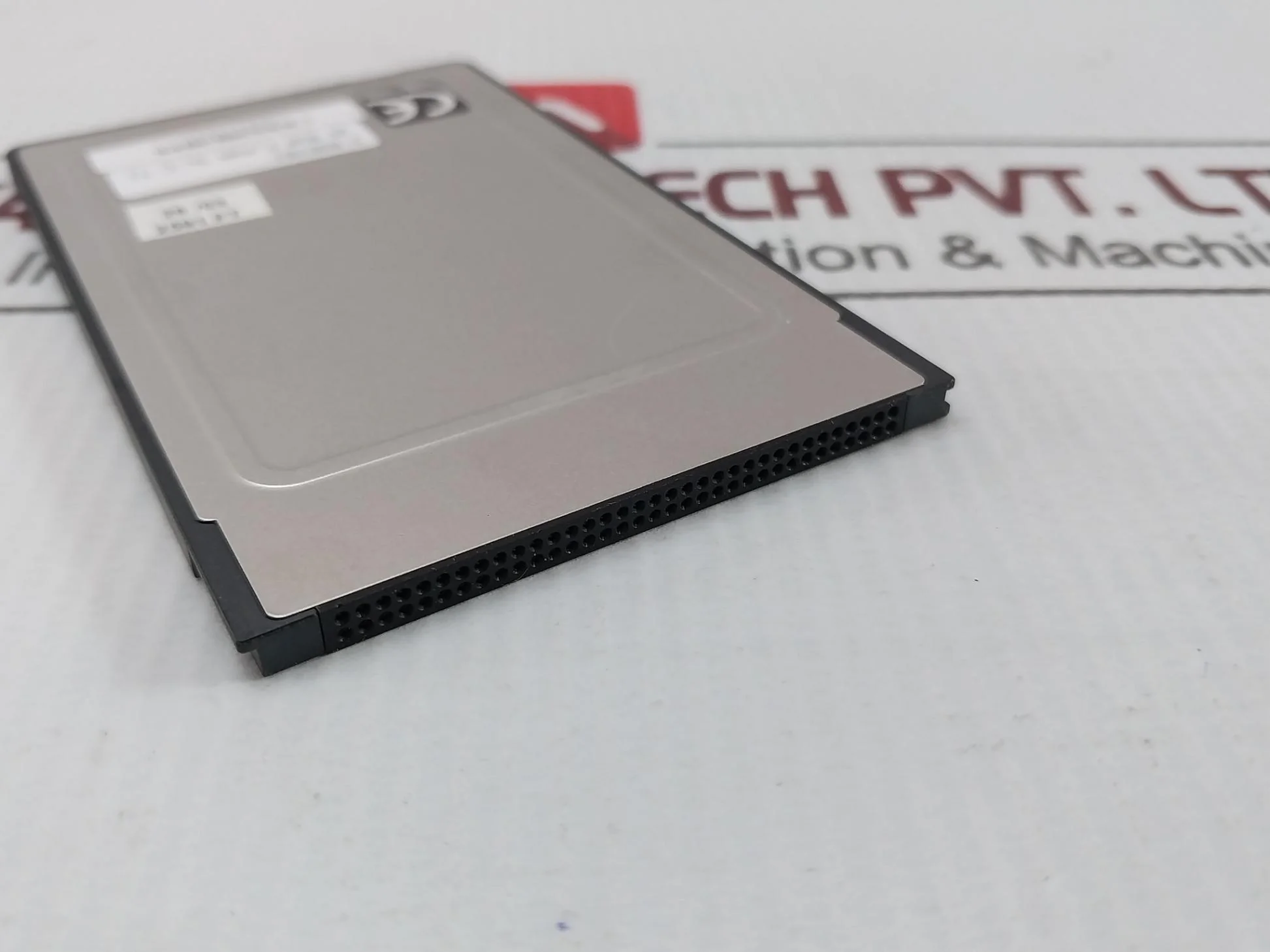 B&R 0Mc111.9 Plc Module Memory Card Rev E0 - Image 4