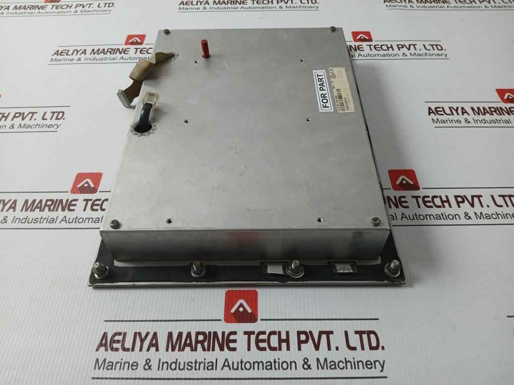 B&R 4D1167.00-490 Panelware Graphic Display Panel E115267 Rev.F0 (Not Working) - Image 4